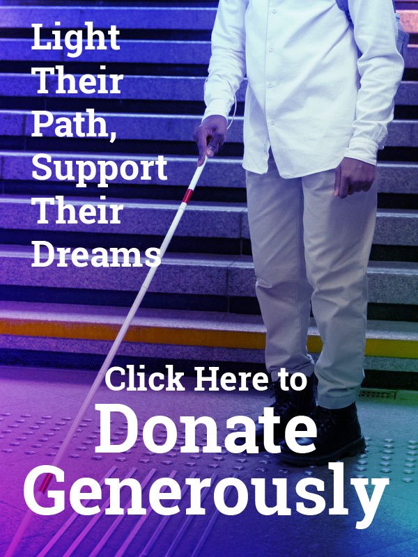 Donate Generously